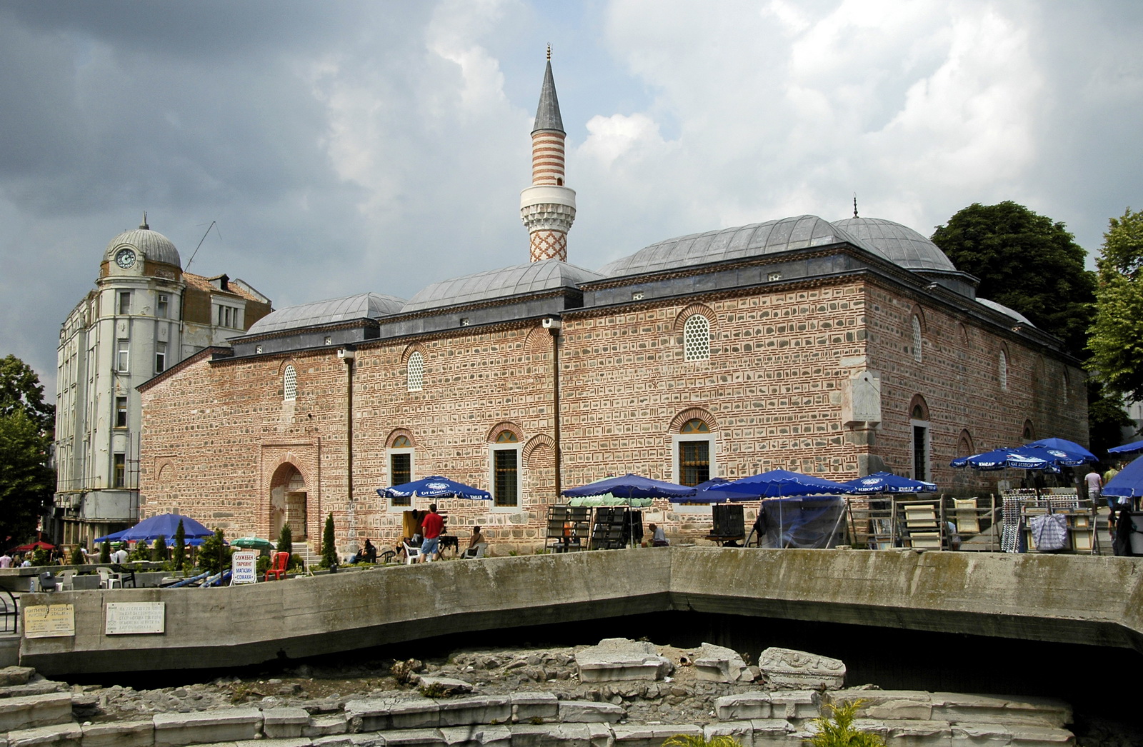 Пловдив (Plovdiv)